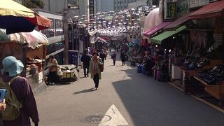 明太子とキムチ