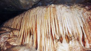 『レインコート』と『滑りにくい靴』持参をおおすめします。