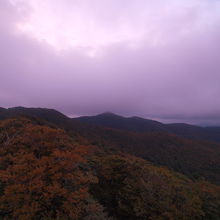 天気がよければ・・