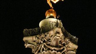 フランス革命が始まった地