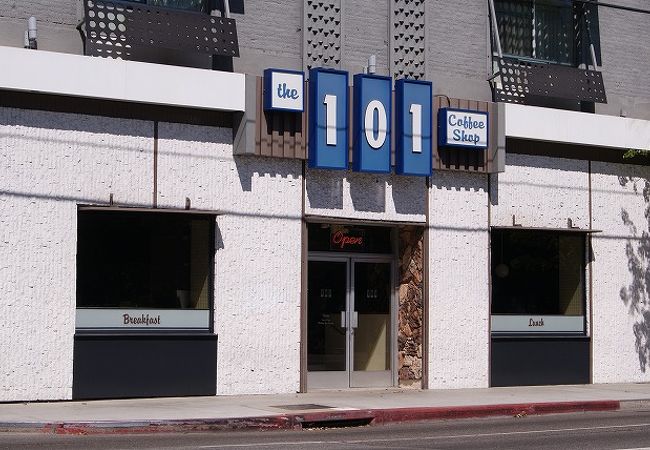 101 Coffee Shop