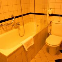 風呂の栓が取れにくい。シャワーが横からもれる。