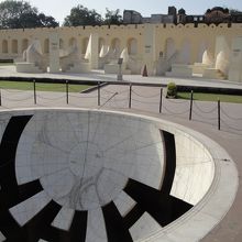 不思議な観測機器