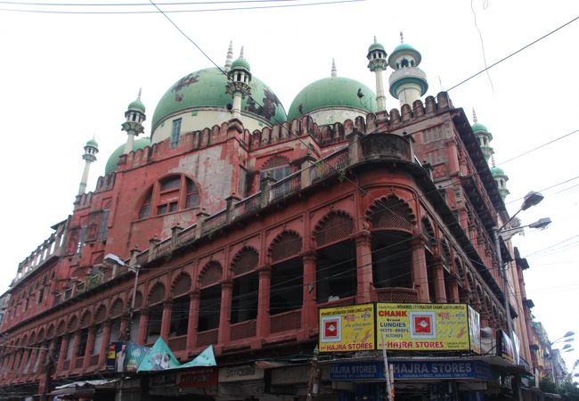 短パン半袖禁止