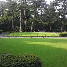 兼六園3