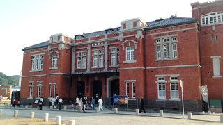 歩いて良さを感じるのが吉