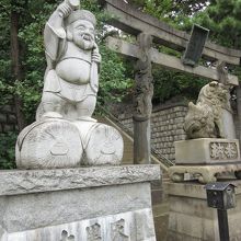 大黒様・東海七福神