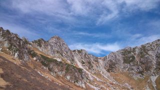 紅葉がきれいでした。