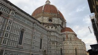 早めに行きましょう。