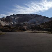 お手軽登山