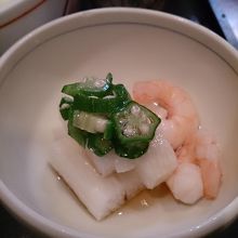 小鉢もあります。