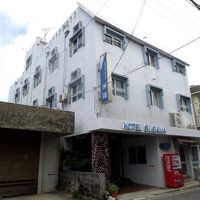 ホテル洲鎌 写真