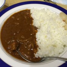 カレーライス