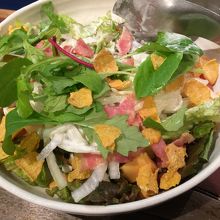 シーザーサラダ