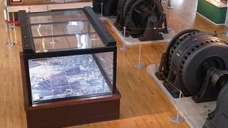 東京タワーができるまでは東洋一の高さを誇っていました