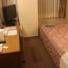 ビジネスホテルとしてはまあまあ