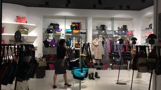 割引き券をもらって