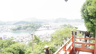 尾道の絶景スポット！