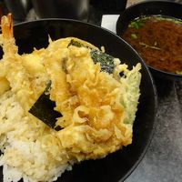 あげたての味 天亭 梅田店