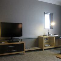 さすがハードが古いため、天井は低めです