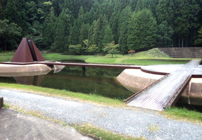 居心地の良いところです