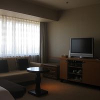 落ち着いた雰囲気です