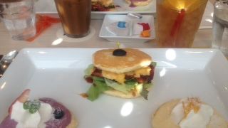 3種類食べれました