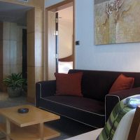 とてもシンプルな造りです