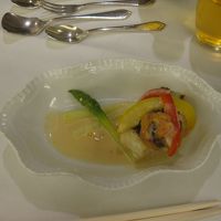 鯛の寿皿