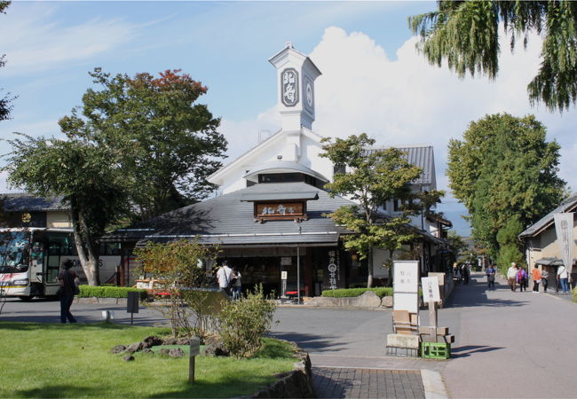 小布施の町並み クチコミ アクセス 営業時間 中野 小布施 フォートラベル