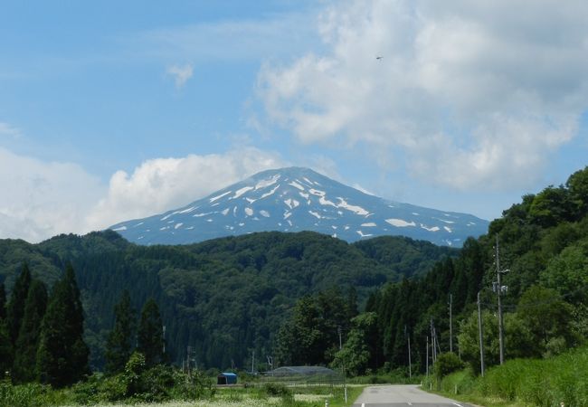 鳥海国定公園 クチコミ アクセス 営業時間 象潟 にかほ フォートラベル