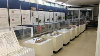 志賀島資料館  志賀島