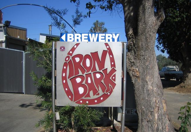 ironbark Brewery