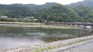 まったりできる場所！