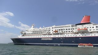 定期的に行われる「リメンバー赤いハンカチ」