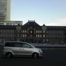 大正ロマンな雰囲気