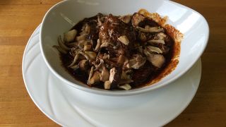 初めていってみました