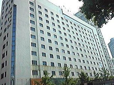 Hangzhou HSDP Hotel 写真