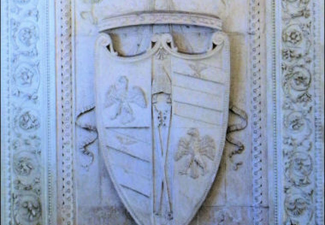 宮殿と一緒です