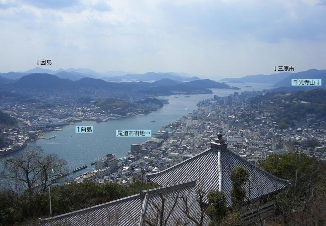浄土寺奥の院 浄土寺山展望台 クチコミ アクセス 営業時間 尾道 フォートラベル
