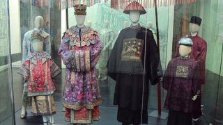 女性に人気があります