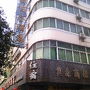 桂林駅に近い格安ホテル