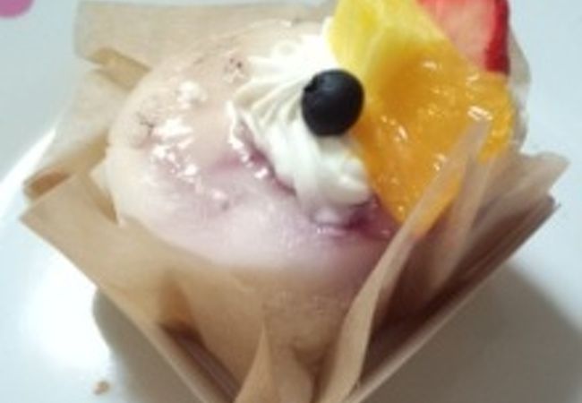 ぶれっどのケーキ屋さん