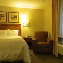 Candlewood Suites Indianapolis Airport