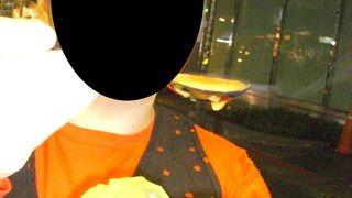 日本で言う原宿？