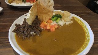 阿蘇内牧 カレー屋 Bath 