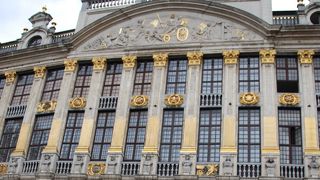 ブラバン公爵の館