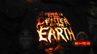 ディズニーリゾート最速のアトラクション♪