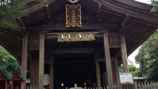 志賀海神社  志賀島