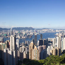 香港に来たなら是非
